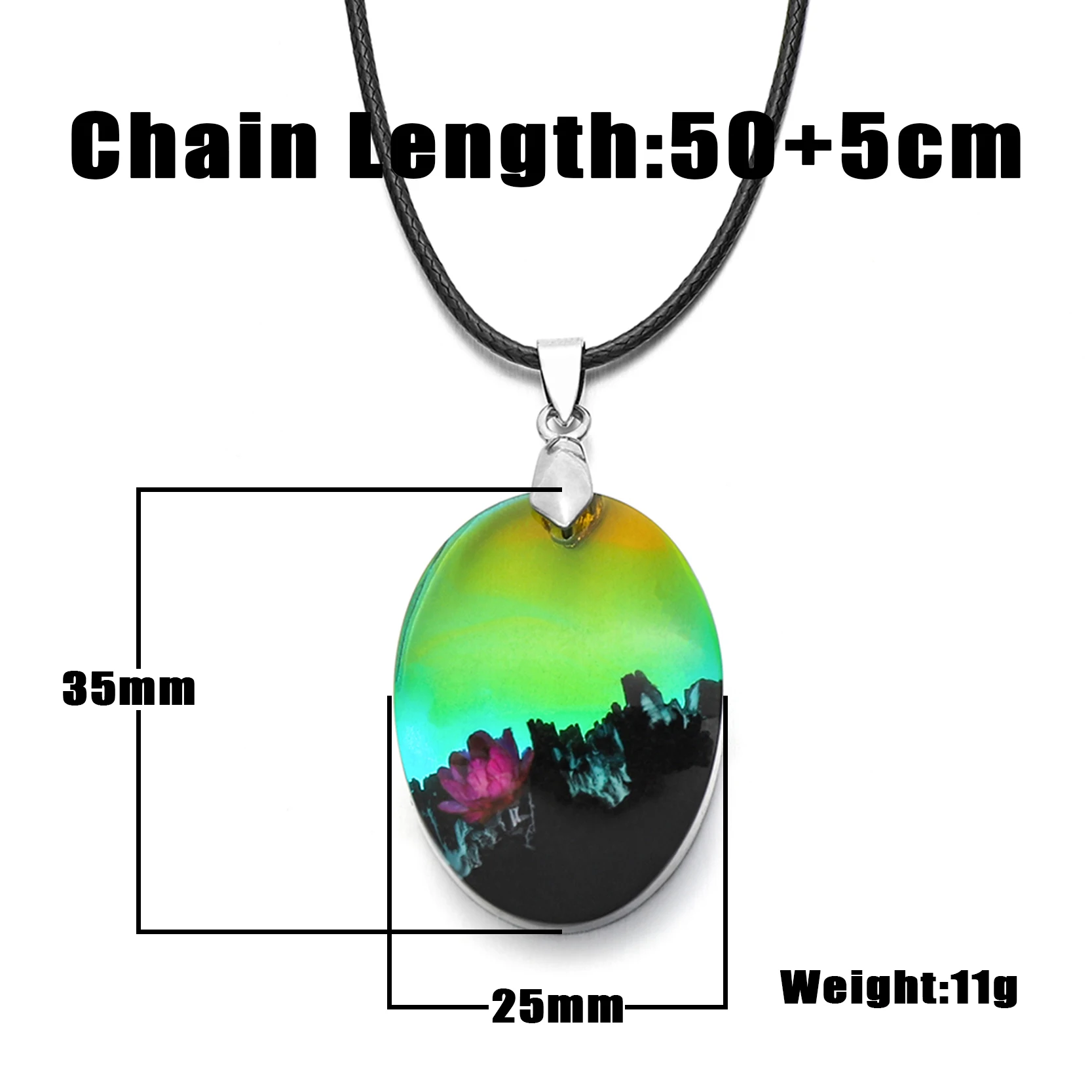Charm Delicate Women Charms Real Natural Handmade Epoxy Resin Heart Shape Pendant Necklace Beauty Girl Statement Jewelry Gifts
Charm Delicate Women Charms Real Natural Handmade Epoxy Resin Heart Shape Pendant Necklace Beauty Girl Statement Jewelry Gifts