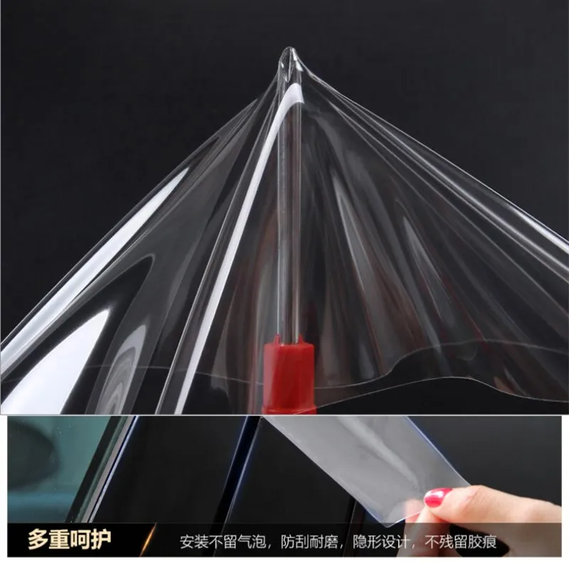 Car sticker TPU Trim Dashboard Protective Film Stickers 2014-2019 for BMW 6 Series / GT F13 F14 Interior center control sticker
Car sticker TPU Trim Dashboard Protective Film Stickers 2014-2019 for BMW 6 Series / GT F13 F14 Interior center control sticker