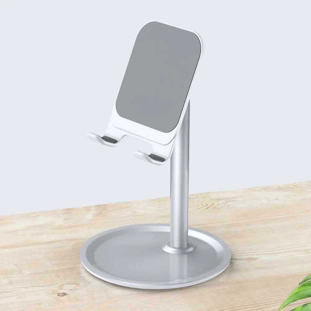 XMXCZKJ Universal Adjustable angle Desktop Holder Support Network Teaching For 5-10.5 inch Tablet Stand For Xiaomi Samsung iPad
XMXCZKJ Universal Adjustable angle Desktop Holder Support Network Teaching For 5-10.5 inch Tablet Stand For Xiaomi Samsung iPad