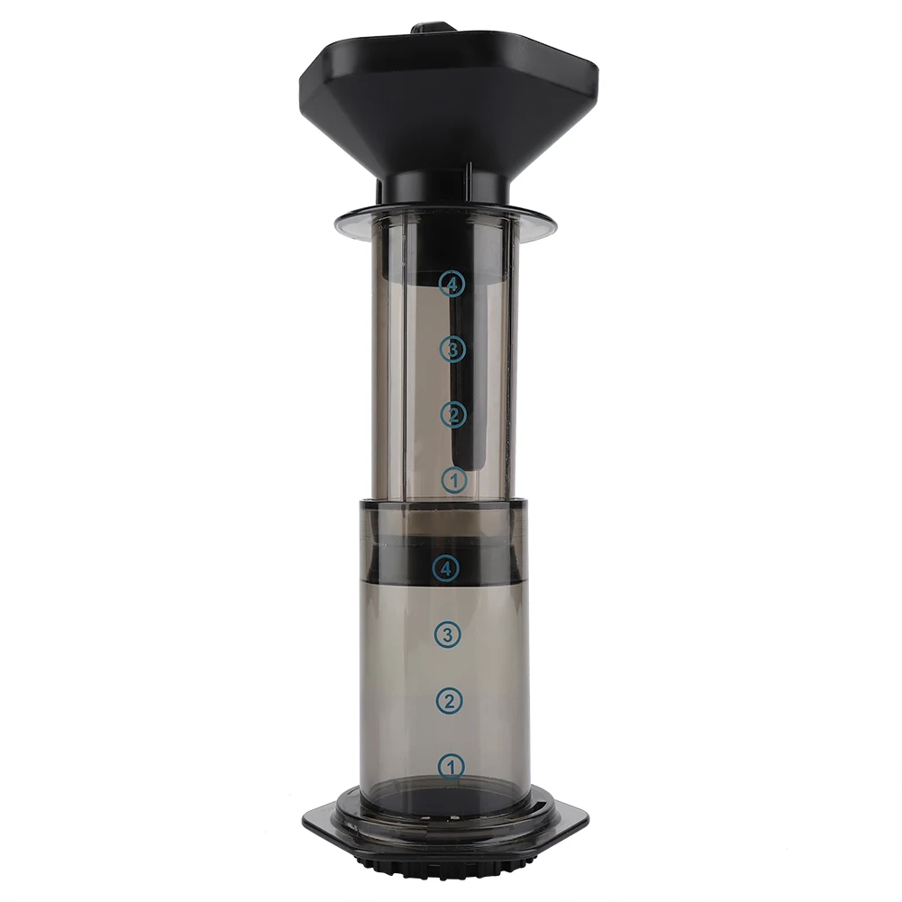 Набор многоразовых пластиковых фильтров для кофе, набор фильтров для приготовления эспрессо, кафетерий, порошка, ложка для измерения, для к...
Набор многоразовых пластиковых фильтров для кофе, набор фильтров для приготовления эспрессо, кафетерий, порошка, ложка для измерения, для к...