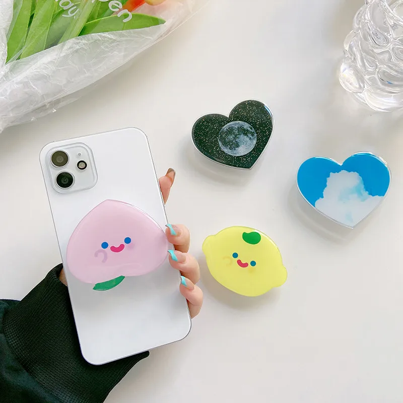 Cute love heart universal mobile phone stretch bracket cartoon fold bag Phone Expanding phone Stand Finger car 3D phone Holder
Cute love heart universal mobile phone stretch bracket cartoon fold bag Phone Expanding phone Stand Finger car 3D phone Holder