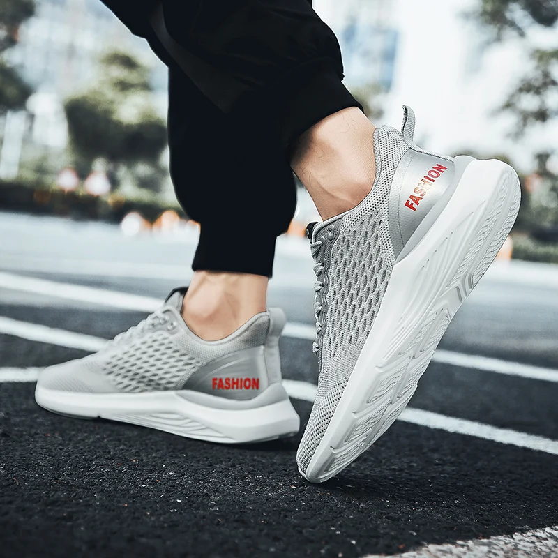 Sport Casual Shoes Men Black Casual Shoes Sneakers Fashion Light Breathable Mens Sports Sport Work For Sneaker Man Shoe Hot Sale
Sport Casual Shoes Men Black Casual Shoes Sneakers Fashion Light Breathable Mens Sports Sport Work For Sneaker Man Shoe Hot Sale
