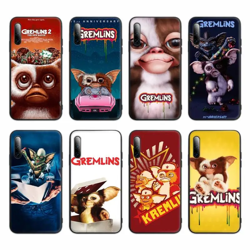 Gremlins Movie Phone Case For Redmi Note 6 8 9 Pro Max 9s 8t 7 5A 5 4 4x Silicone Cover
Gremlins Movie Phone Case For Redmi Note 6 8 9 Pro Max 9s 8t 7 5A 5 4 4x Silicone Cover