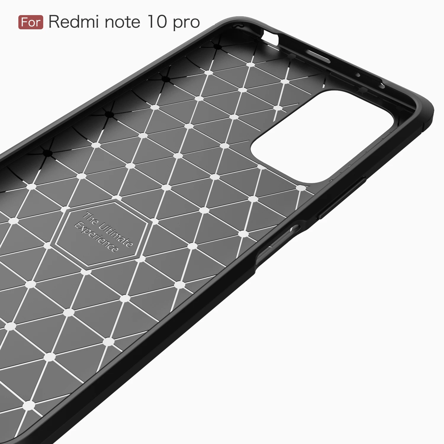 Drop Protection Silicone Soft Cover Case for Xiaomi Redmi Note 10 Pro Note10 Red Mi Note 10 Pro Matte Thin TPU Capa Bag
Drop Protection Silicone Soft Cover Case for Xiaomi Redmi Note 10 Pro Note10 Red Mi Note 10 Pro Matte Thin TPU Capa Bag