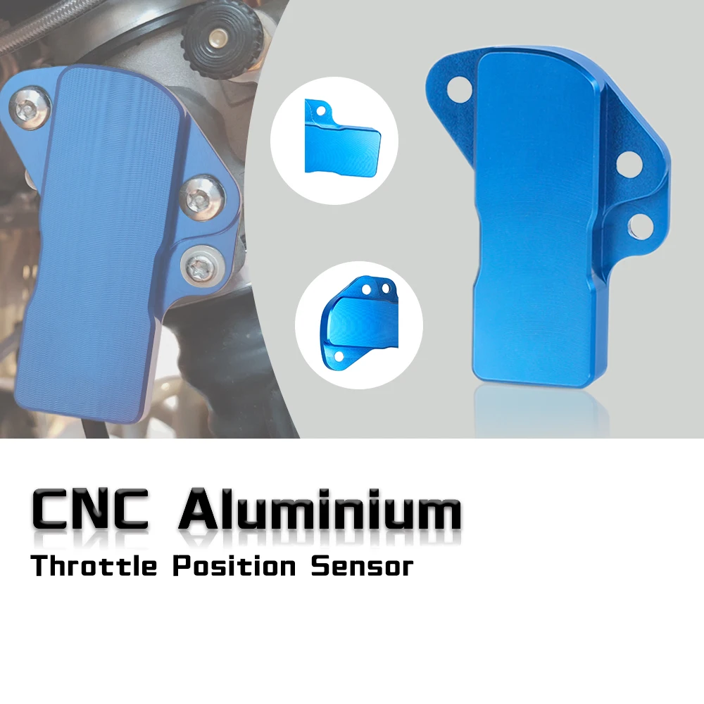 For XCW250 XCW300 EXC300 EXC250 EXC150 150 250 300 XC-W EXC XCW XCW250 TPI SIX DAYS TPS Sensor Guard Cover Protector
For XCW250 XCW300 EXC300 EXC250 EXC150 150 250 300 XC-W EXC XCW XCW250 TPI SIX DAYS TPS Sensor Guard Cover Protector