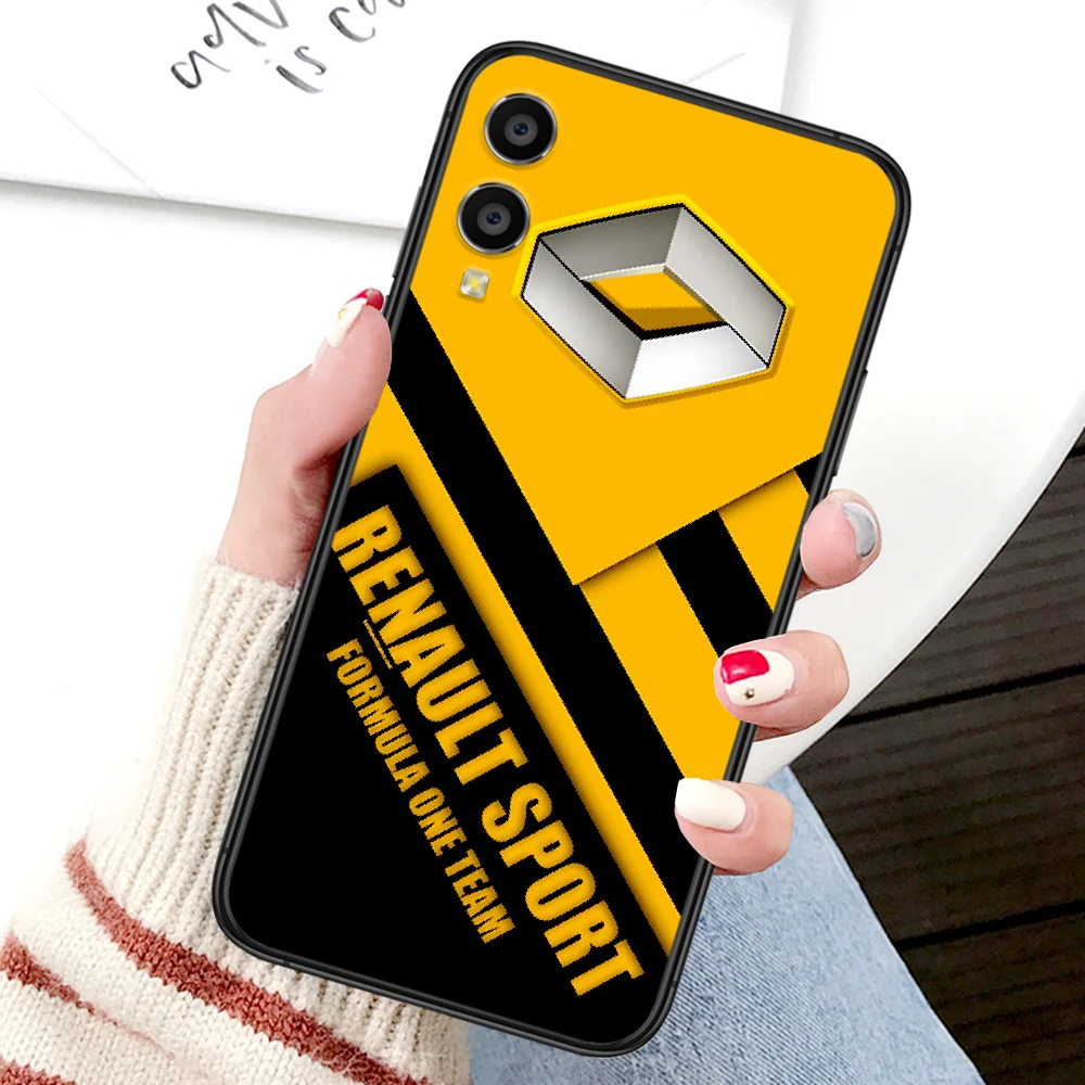 Luxury Renault LOGO Phone Case For Huawei Honor 6A 7A 7C 8 8A 8X 9 9X 10 10i 20 Lite Pro Play black Bumper Trend Funda 3D Back
Luxury Renault LOGO Phone Case For Huawei Honor 6A 7A 7C 8 8A 8X 9 9X 10 10i 20 Lite Pro Play black Bumper Trend Funda 3D Back