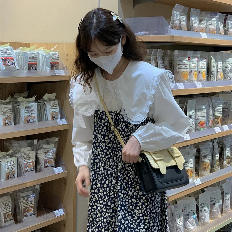 Early Autumn 2021 New Women's Shirt Two-Piece Suit Western Style Internet Celebrity Style Younger Fashion
Early Autumn 2021 New Women's Shirt Two-Piece Suit Western Style Internet Celebrity Style Younger Fashion