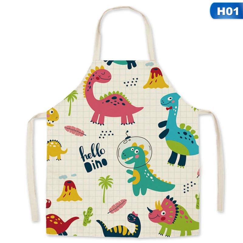 Waterproof Kitchen Cooking Apron Cotton Cartoon Adult Apron Women Man Sleeveless Aprons Chef's Apron
Waterproof Kitchen Cooking Apron Cotton Cartoon Adult Apron Women Man Sleeveless Aprons Chef's Apron