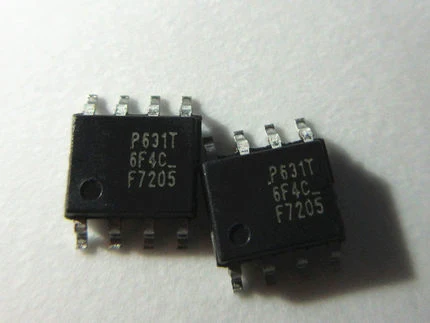10pcs/lot IRF7205TRPBF IRF7205 F7205 SOP-8 In Stock
10pcs/lot IRF7205TRPBF IRF7205 F7205 SOP-8 In Stock