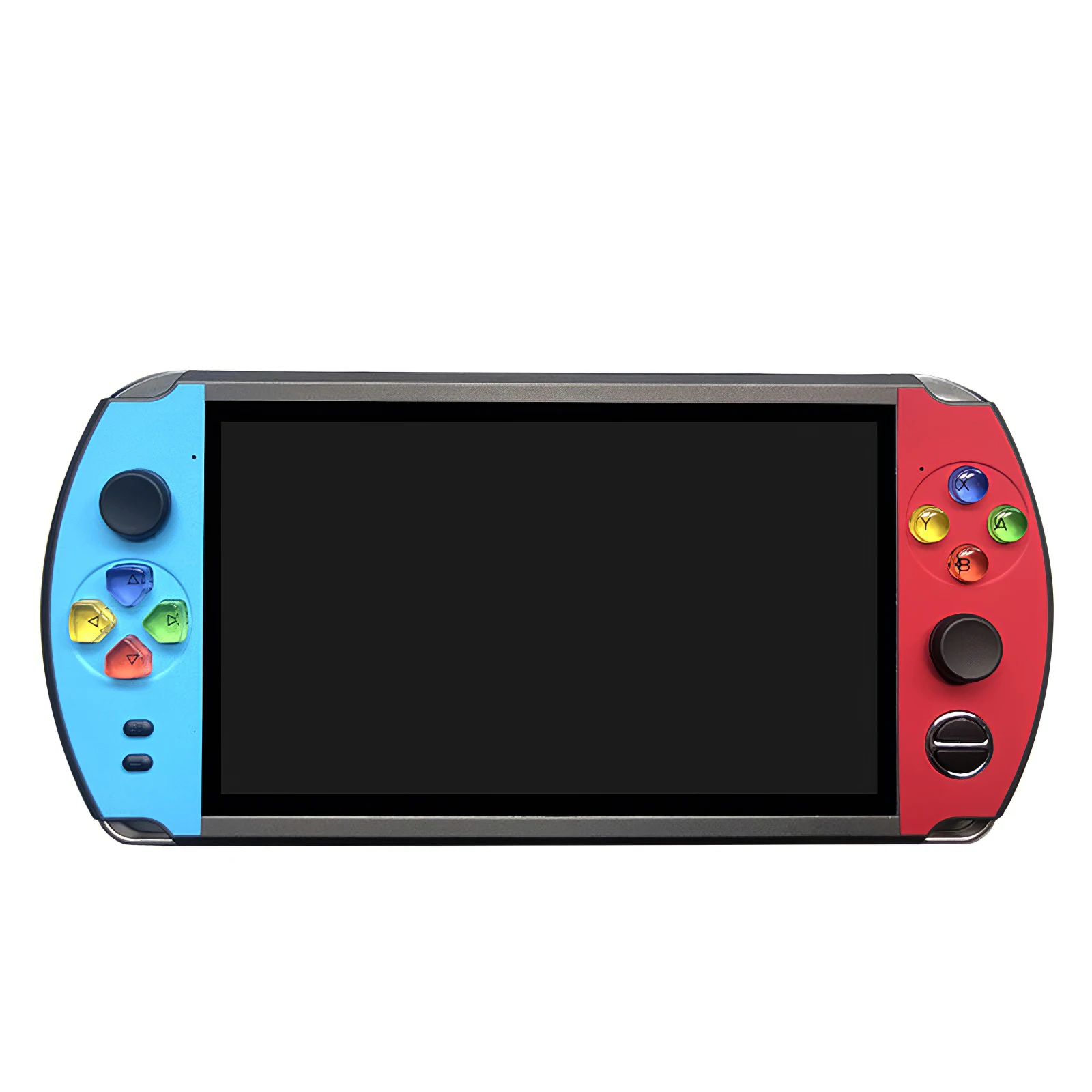 Retro Game Console In 2000+ Classic Games With 3D Joysticks Support Connection With TV 1800mah Mini Game Player
Retro Game Console In 2000+ Classic Games With 3D Joysticks Support Connection With TV 1800mah Mini Game Player