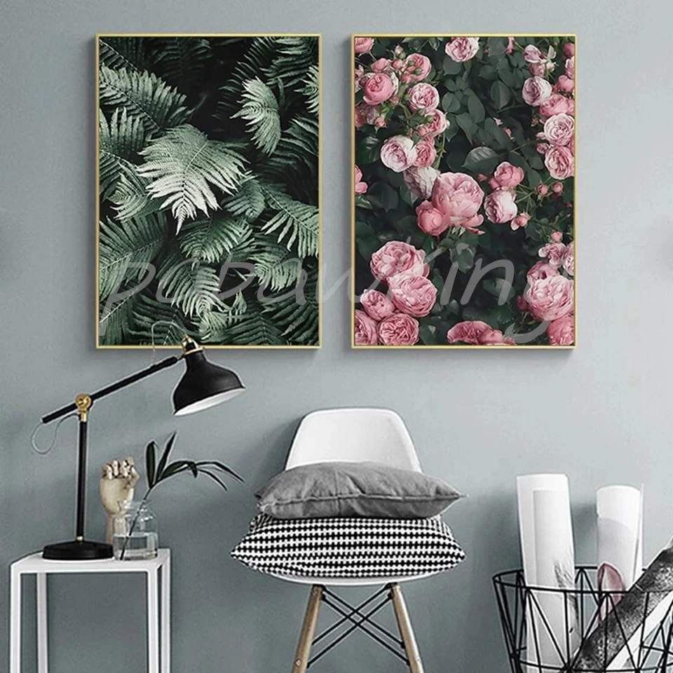Full Diamond Diamond Painting DIY 5D Flower and Leaves Cross Stitch Kit Art Handmade Embroidery Home Mosaic Rhinestone Decor
Full Diamond Diamond Painting DIY 5D Flower and Leaves Cross Stitch Kit Art Handmade Embroidery Home Mosaic Rhinestone Decor