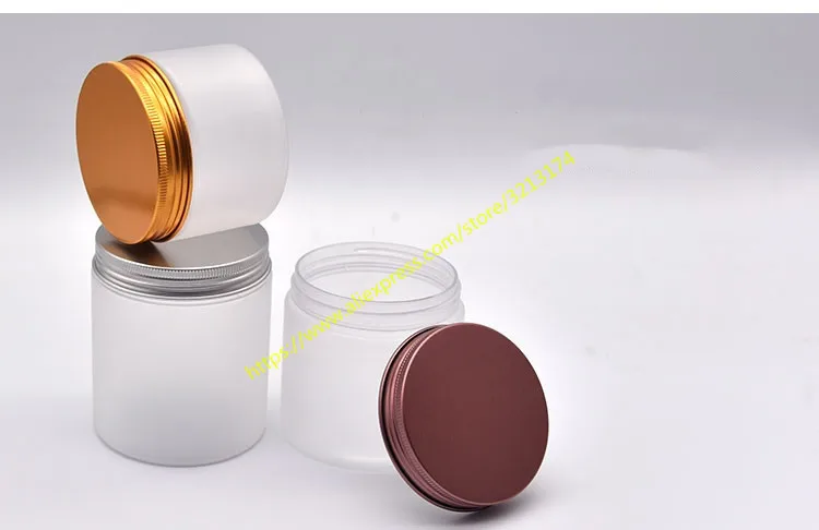 250g 200g 150g 120g 100 г 80 50 прозрачные матовые баночки для крема косметический контейнер