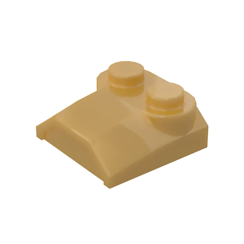Конструктор MOC 41855 2x2, 10 шт., трехмерный внешний вид, украшение ldd 41855 для строительных блоков, детали «сделай сам», креативный подарок, игрушка
Конструктор MOC 41855 2x2, 10 шт., трехмерный внешний вид, украшение ldd 41855 для строительных блоков, детали «сделай сам», креативный подарок, игрушка