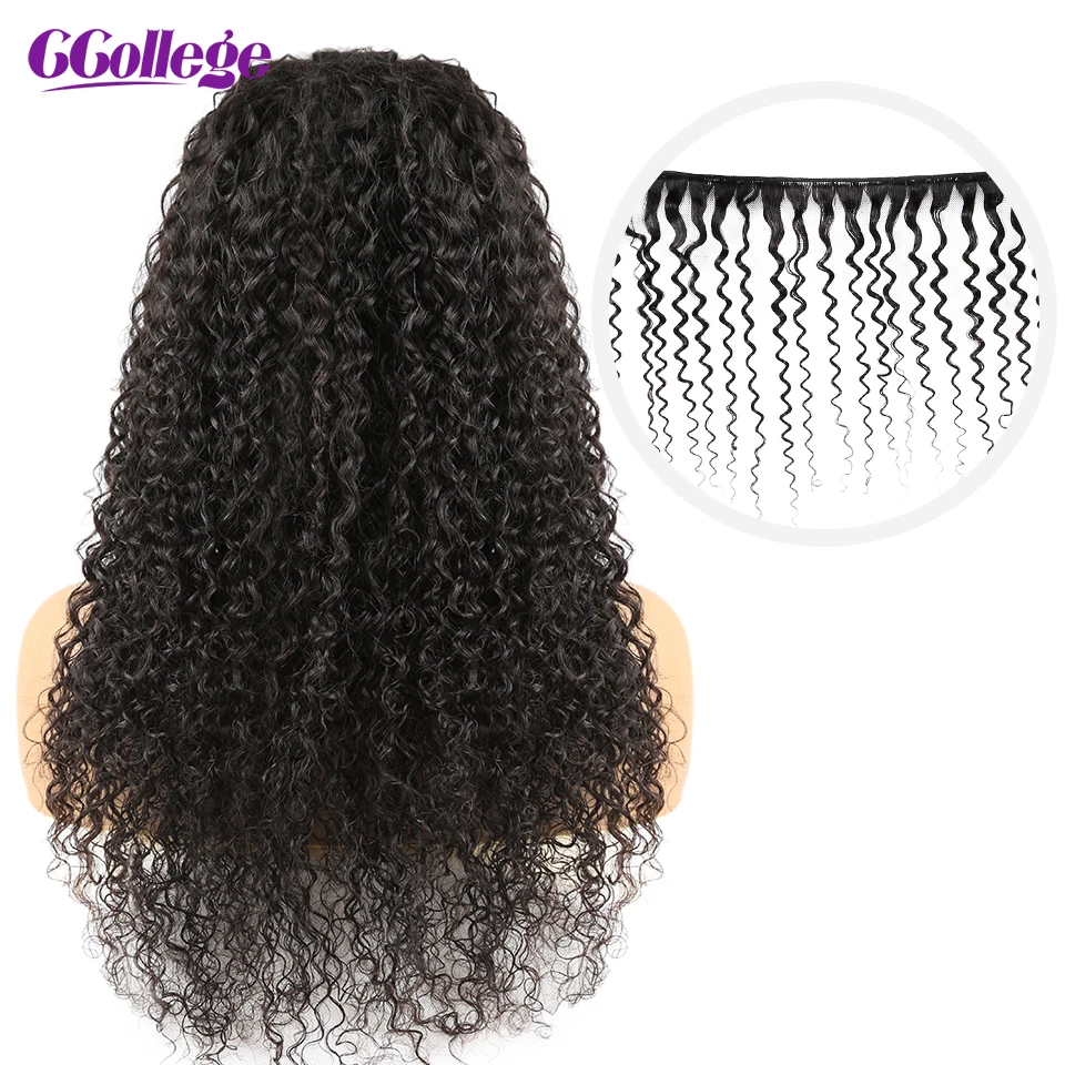 13x4 Lace Front Human Hair Wigs Pre Plucked Natural Hairline Brazilian Curly Human Hair Wigs For Black Women Non Remy Hair Wig
13x4 Lace Front Human Hair Wigs Pre Plucked Natural Hairline Brazilian Curly Human Hair Wigs For Black Women Non Remy Hair Wig