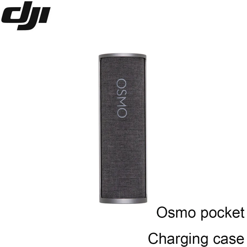DJI Osmo Pocket Charging Case Impressive 1500mAh Of Power In Stock Original Accessories
DJI Osmo Pocket Charging Case Impressive 1500mAh Of Power In Stock Original Accessories