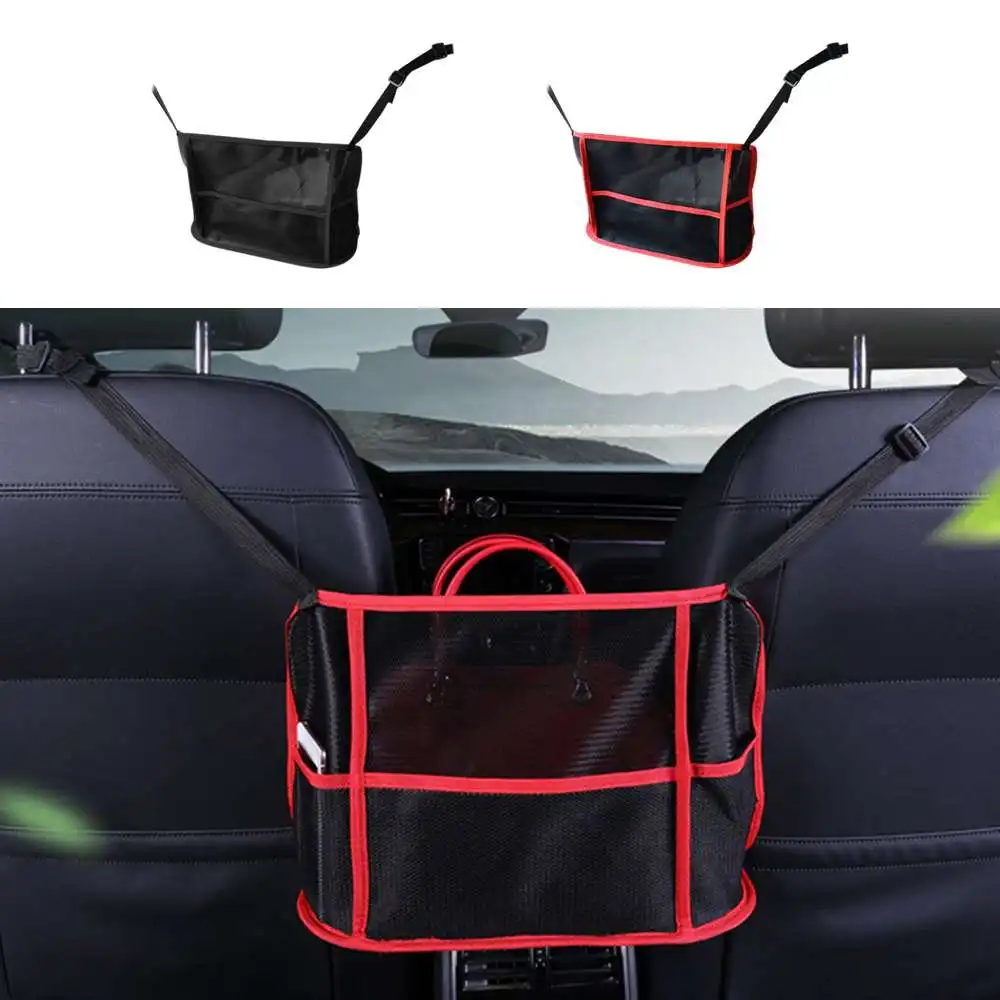 Car Seat Storage Organizer Bag Universal Multifunction Storage Box Interior Stowing Tidying Auto Organizer
Car Seat Storage Organizer Bag Universal Multifunction Storage Box Interior Stowing Tidying Auto Organizer