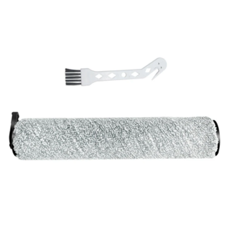 Washable Floor Brush Roller Replacement For Eureka FC9 PRO/FLASH Electric Floor Washer Spare Parts Accessories
Washable Floor Brush Roller Replacement For Eureka FC9 PRO/FLASH Electric Floor Washer Spare Parts Accessories
