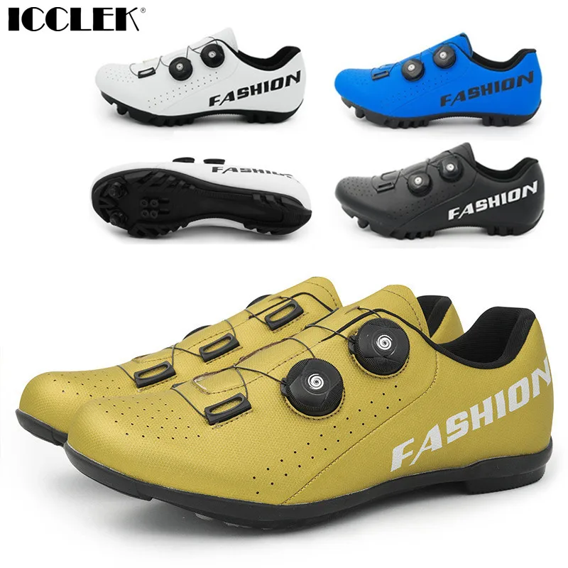 MTB Cycling Equipment Speed Sneaker Shoes for Men's and Women' Sflat Road Cycling Footwear Cleat Adult Mountain Bike Male2021
MTB Cycling Equipment Speed Sneaker Shoes for Men's and Women' Sflat Road Cycling Footwear Cleat Adult Mountain Bike Male2021