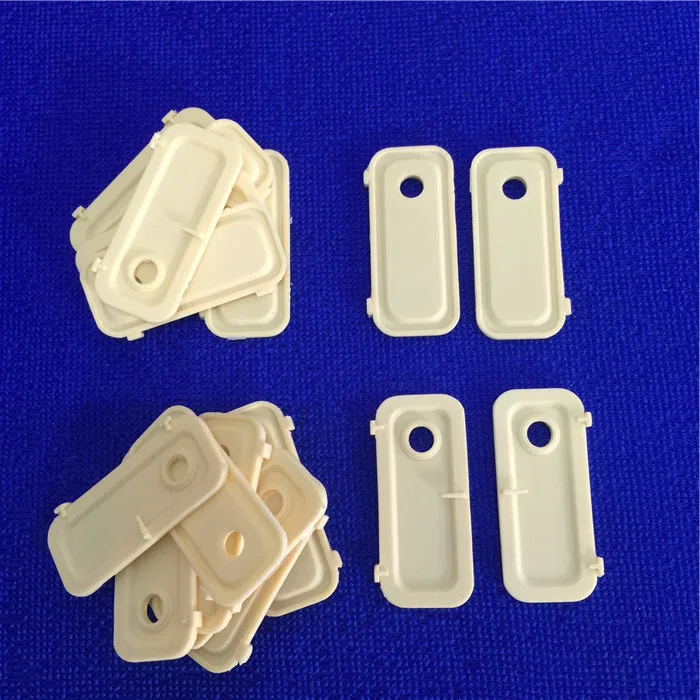 2PCS Resin Hatch Door 50*22*2mm Simulation Hatch for RC Navigation Ship Model Accessories 
2PCS Resin Hatch Door 50*22*2mm Simulation Hatch for RC Navigation Ship Model Accessories