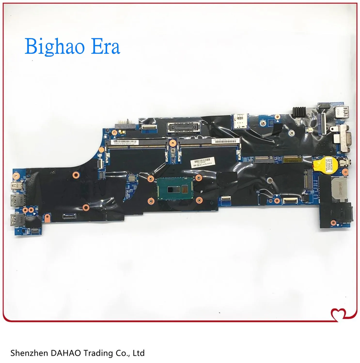 Материнская плата для ноутбука Lenovo Thinkpad W550S T550 13251-1 FRU 00UR078 00JT391 с детской строкой DDR3L 100% полностью протестирована
Материнская плата для ноутбука Lenovo Thinkpad W550S T550 13251-1 FRU 00UR078 00JT391 с детской строкой DDR3L 100% полностью протестирована