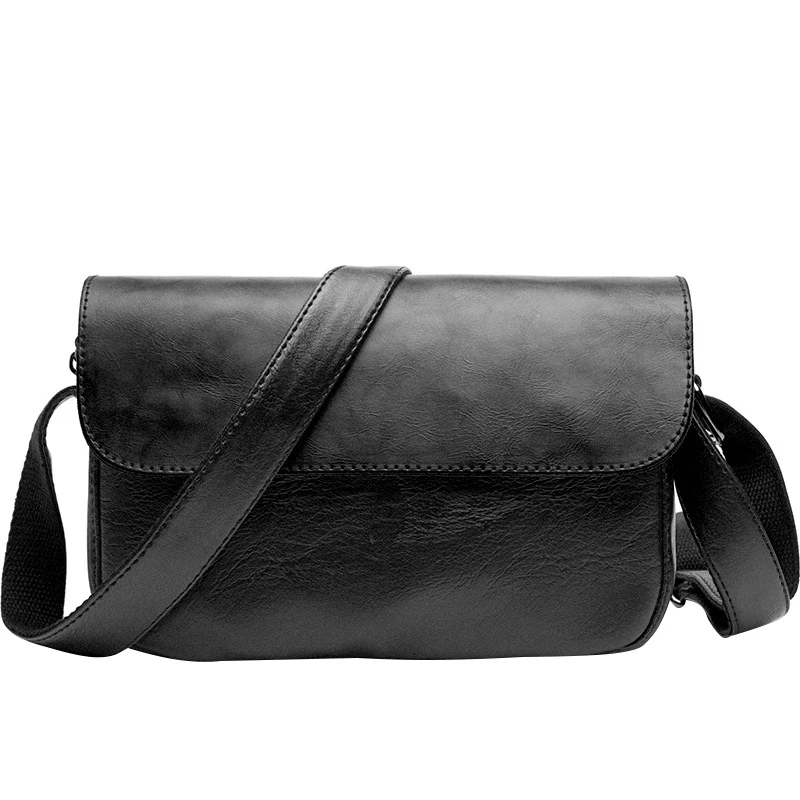 Cover Soft Leather Messenger Bag Men Vintage School Book Bags Casual 7 inch Small Crossbody Bag Male Storage Phone Money Flap
Cover Soft Leather Messenger Bag Men Vintage School Book Bags Casual 7 inch Small Crossbody Bag Male Storage Phone Money Flap