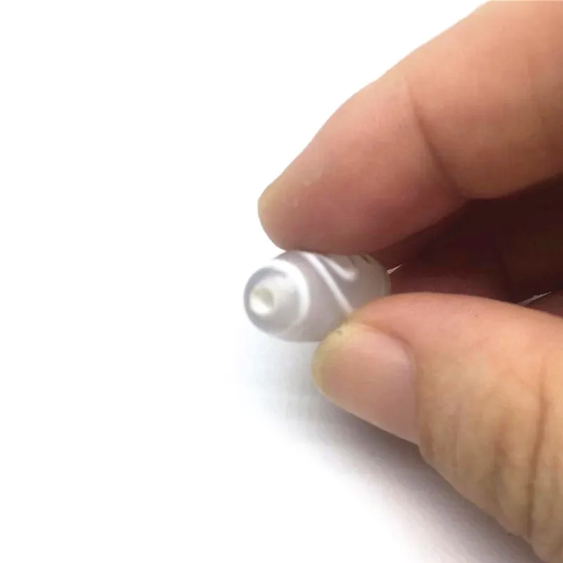 White Color Natural Agate Stone Taiji+Snake Patterns 12mm*25mm Amulet Tibetan Dzi Beads for Bracelet DIY Jewelry
White Color Natural Agate Stone Taiji+Snake Patterns 12mm*25mm Amulet Tibetan Dzi Beads for Bracelet DIY Jewelry