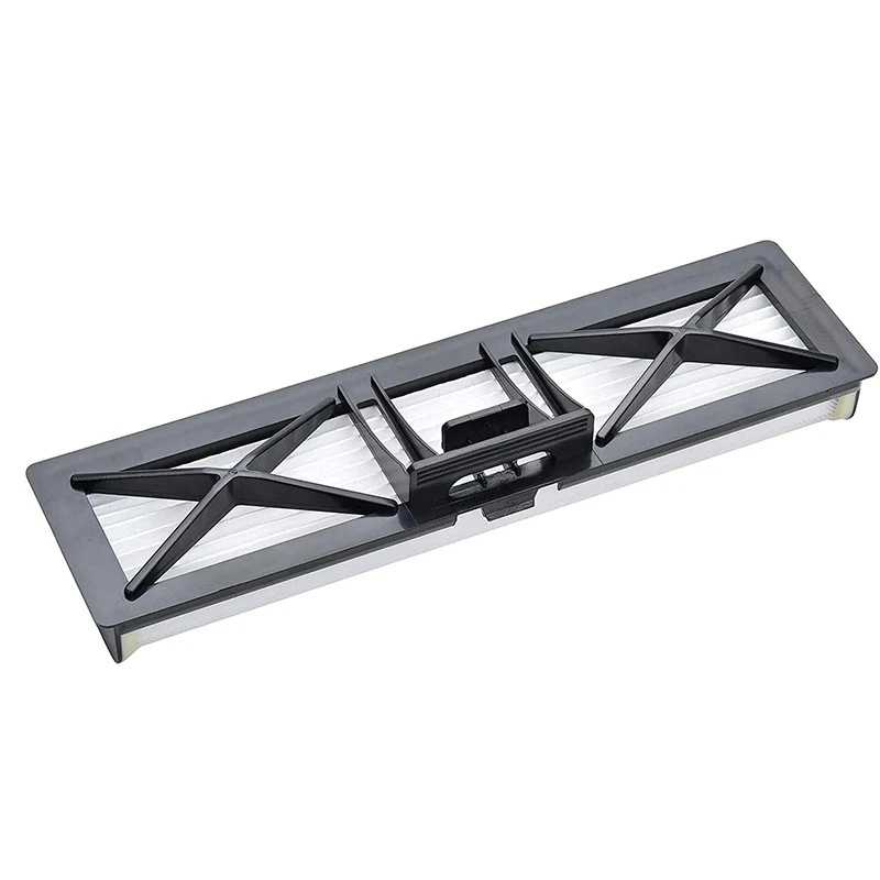 TOP!-Replacement Parts for Neato Botvac D Series D3 D4 D5 D6 D7 D75 D80 D85 Robot Vacuum Cleaner Accessory Kit Brush
TOP!-Replacement Parts for Neato Botvac D Series D3 D4 D5 D6 D7 D75 D80 D85 Robot Vacuum Cleaner Accessory Kit Brush