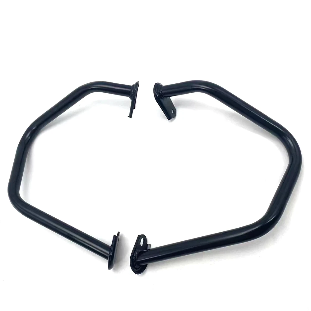 Motorcycle Engine Bumper Frame Protection Crash Bar For Royal Enfield Himalayan 411 411cc 2021 Himalayan 400 2018
Motorcycle Engine Bumper Frame Protection Crash Bar For Royal Enfield Himalayan 411 411cc 2021 Himalayan 400 2018