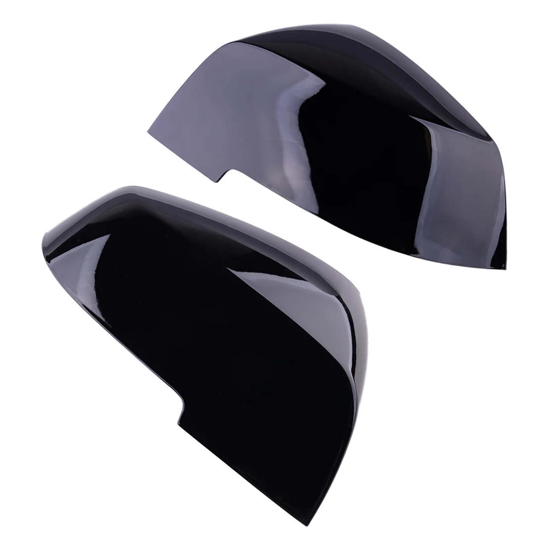 Left&Right Side 51167292745 51167292746 Rearview Wing Mirror Cover Cap Fit For BMW 1 2 3 4 Series F20 F21 F22 F30 F31 F32 F34
Left&Right Side 51167292745 51167292746 Rearview Wing Mirror Cover Cap Fit For BMW 1 2 3 4 Series F20 F21 F22 F30 F31 F32 F34