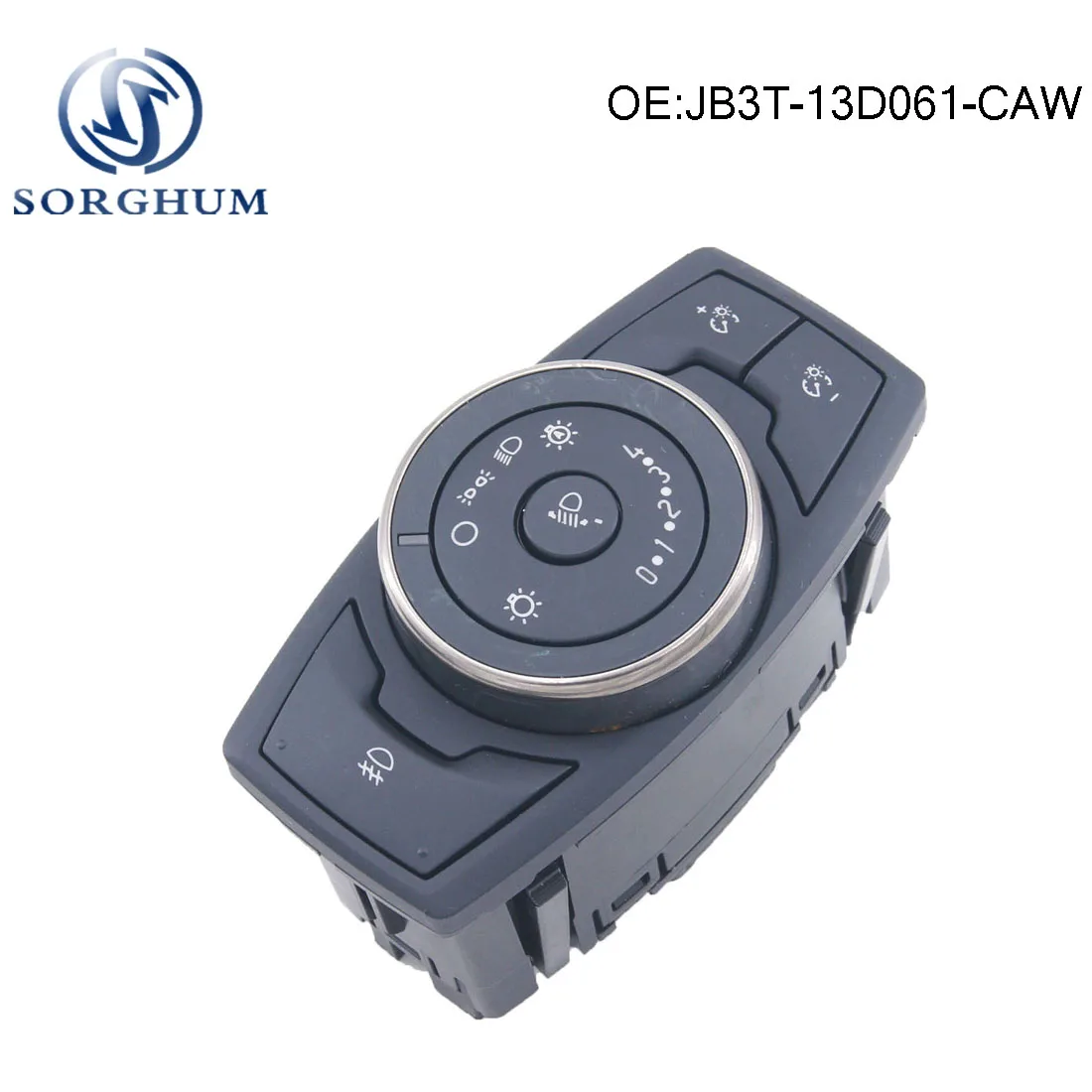 Фара Управление переключатель для Ford Ranger 2012-2018 JB3T-13D061-CAW JB3T13D061CAW
Фара Управление переключатель для Ford Ranger 2012-2018 JB3T-13D061-CAW JB3T13D061CAW