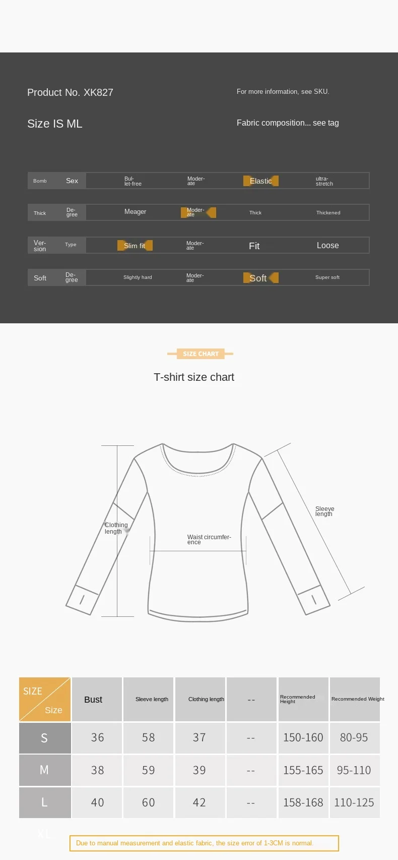 2021 Women's Sportswear Long-sleeved Waistless Yoga Shirts Fashion Self-cultivation Professional Gym Sports Fitness Clothes
2021 Women's Sportswear Long-sleeved Waistless Yoga Shirts Fashion Self-cultivation Professional Gym Sports Fitness Clothes