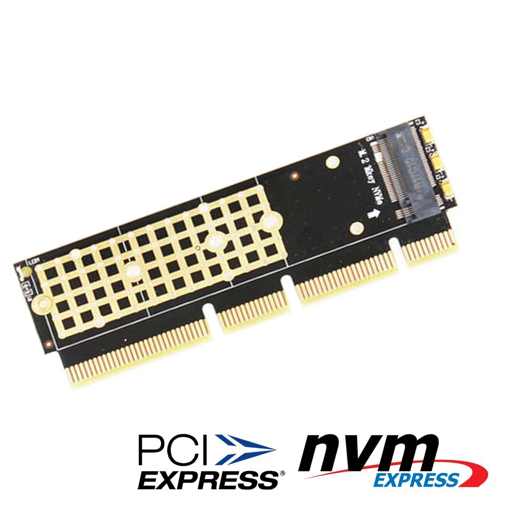 M.2 NGFF Накопитель SSD с протоколом NVME к PCI-E 3,0X4X8X16 адаптер M2 NGFF Key M PCI Express удлинитель для карты радиатор для 1U 2U сервера ПК 
M.2 NGFF Накопитель SSD с протоколом NVME к PCI-E 3,0X4X8X16 адаптер M2 NGFF Key M PCI Express удлинитель для карты радиатор для 1U 2U сервера ПК