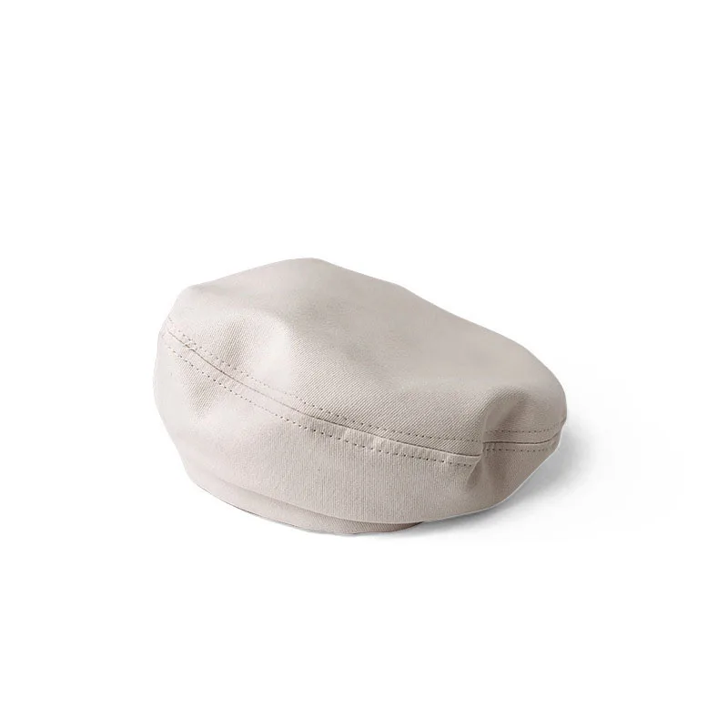 Women Girl Beret French Artist Design Cute Beanie Hat Cap Vintage Plain Beret Hats Solid Color Elegant Lady Winter Casual Caps 
Women Girl Beret French Artist Design Cute Beanie Hat Cap Vintage Plain Beret Hats Solid Color Elegant Lady Winter Casual Caps