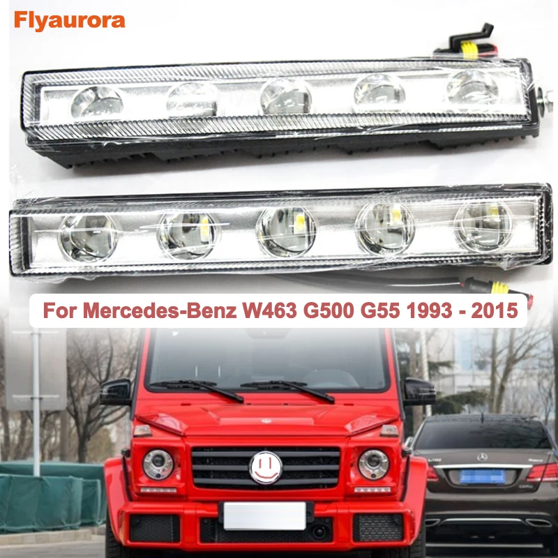 Автомобисветодиодный светодиодные дневные ходовые огни DRL Противотуманные фары для Mercedes Benz W463 GL-CLASS SUV GL320 350 420 450 500 1993/94/96/97/98/99-2015Y
Автомобисветодиодный светодиодные дневные ходовые огни DRL Противотуманные фары для Mercedes Benz W463 GL-CLASS SUV GL320 350 420 450 500 1993/94/96/97/98/99-2015Y