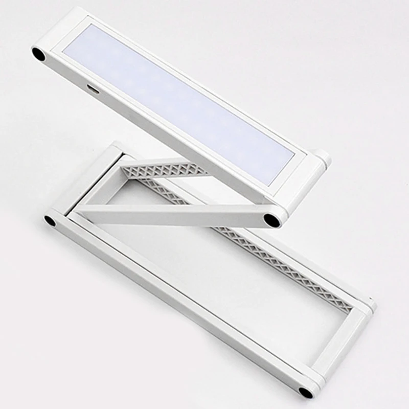 New Flexible USB Led Desk Lamps for Reading Folding USB Table Lamps for Living Room Bedroom Contemporary Desktops Light
New Flexible USB Led Desk Lamps for Reading Folding USB Table Lamps for Living Room Bedroom Contemporary Desktops Light
