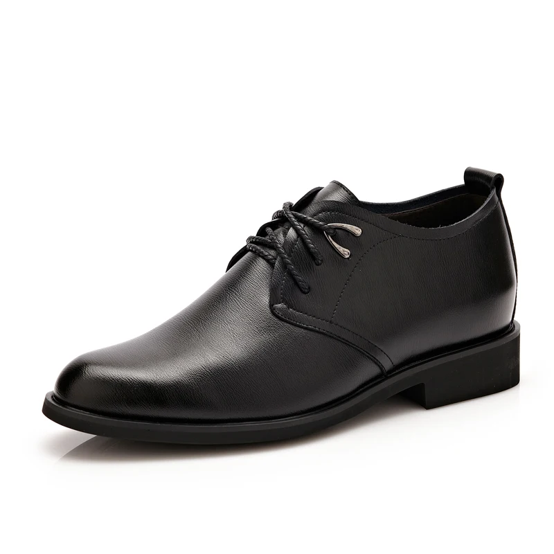Fashion Leather Men Shoes Cheap Lace Up Leisure Comfortable Fashion Driving Shoes Chaussure Hommes Mens Sneakers Shoes *
Fashion Leather Men Shoes Cheap Lace Up Leisure Comfortable Fashion Driving Shoes Chaussure Hommes Mens Sneakers Shoes *