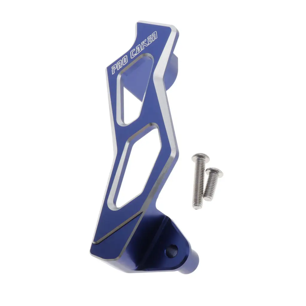 1 задний тормозной суппорт с ЧПУ, Защитная крышка для Yamaha YZ125 YZ250 YZF250 YZF450
1 задний тормозной суппорт с ЧПУ, Защитная крышка для Yamaha YZ125 YZ250 YZF250 YZF450