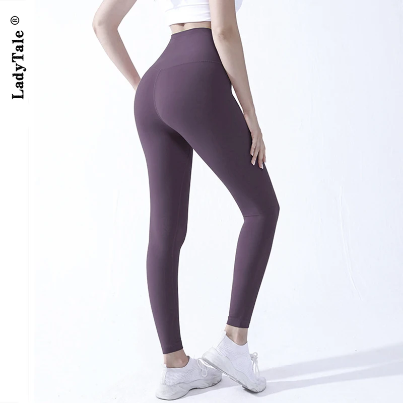 High Waist Elasticity Leggings Women Sport Tights Fitness Seamless Push Up Skinny Gym Tummy Control Energy Leggins Female
High Waist Elasticity Leggings Women Sport Tights Fitness Seamless Push Up Skinny Gym Tummy Control Energy Leggins Female