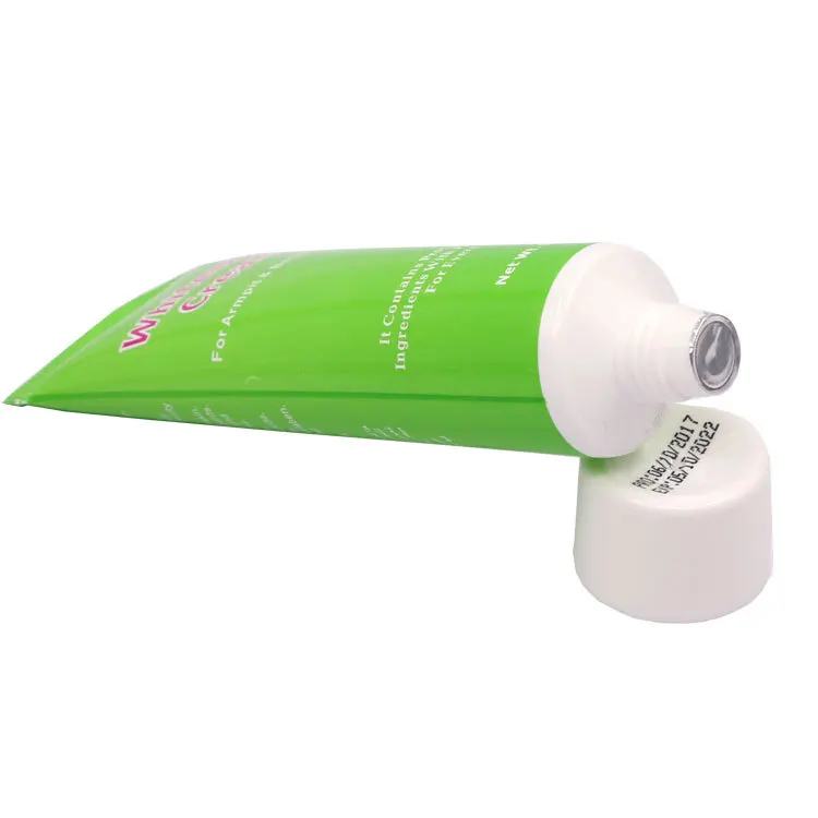 Fruit armpit repair whitening cream brightening cream 50g 
Fruit armpit repair whitening cream brightening cream 50g