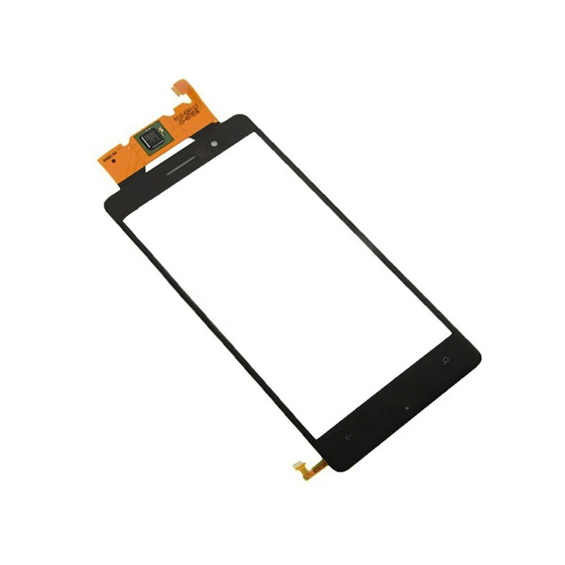 5.0" Quality Touch Screen For Nokia Microsoft Lumia 830 Touchscreen Replacement Outer Lens For Nokia 830 Digitizer Front Glass
5.0" Quality Touch Screen For Nokia Microsoft Lumia 830 Touchscreen Replacement Outer Lens For Nokia 830 Digitizer Front Glass