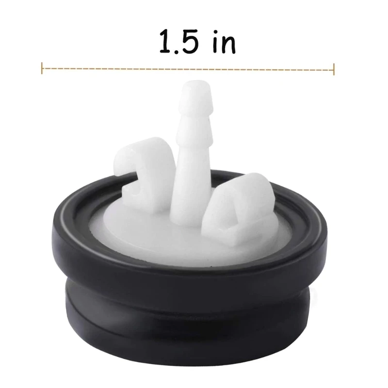 7Pcs 667460 Primer Bulb for Toro Lawn-BOY 66-7460 Replacement Stens 120-440 Toro Snowblower Parts
7Pcs 667460 Primer Bulb for Toro Lawn-BOY 66-7460 Replacement Stens 120-440 Toro Snowblower Parts