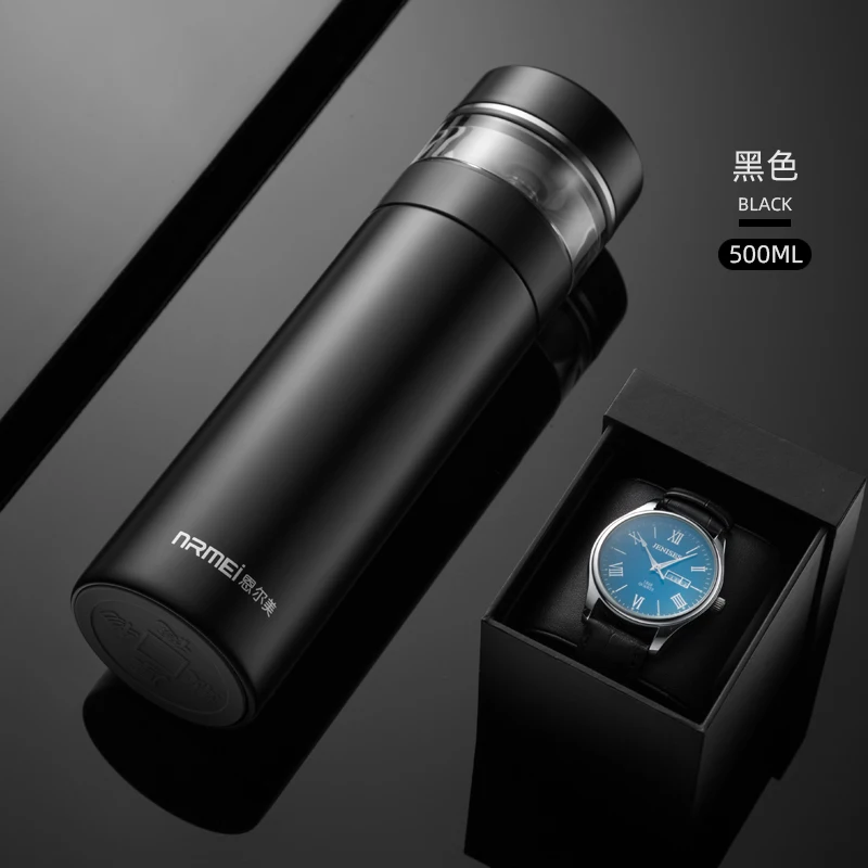 Black Retro Stainless Steel Thermos Bottle with Lid Waterbottle Flask Thermos Bottle Kubek Termiczny Do Kawy Thermoses BE50BW
Black Retro Stainless Steel Thermos Bottle with Lid Waterbottle Flask Thermos Bottle Kubek Termiczny Do Kawy Thermoses BE50BW