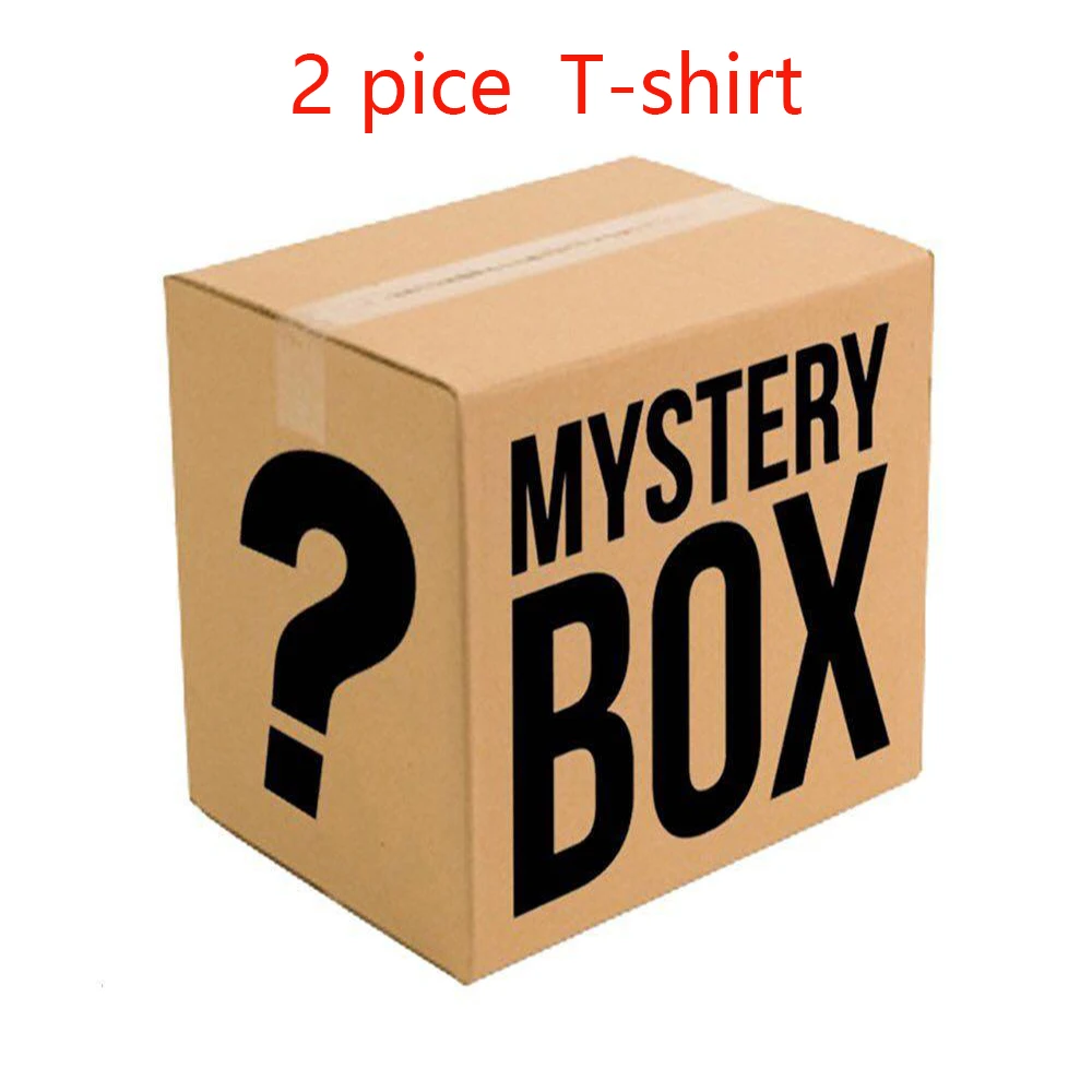 Random Send 2 Pieces of Men's Tops Casual Streetwear Fashion T-shirts Short-sleeved Loose 3D Printing Round Neck Pullovers
Random Send 2 Pieces of Men's Tops Casual Streetwear Fashion T-shirts Short-sleeved Loose 3D Printing Round Neck Pullovers