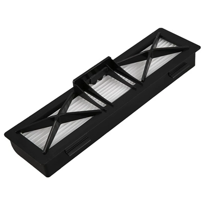 Side Brush and Filter for Neato Botvac D3 D4 D5 D6 D7 Connected D Series Vacuum Cleaners Kit Parts
Side Brush and Filter for Neato Botvac D3 D4 D5 D6 D7 Connected D Series Vacuum Cleaners Kit Parts