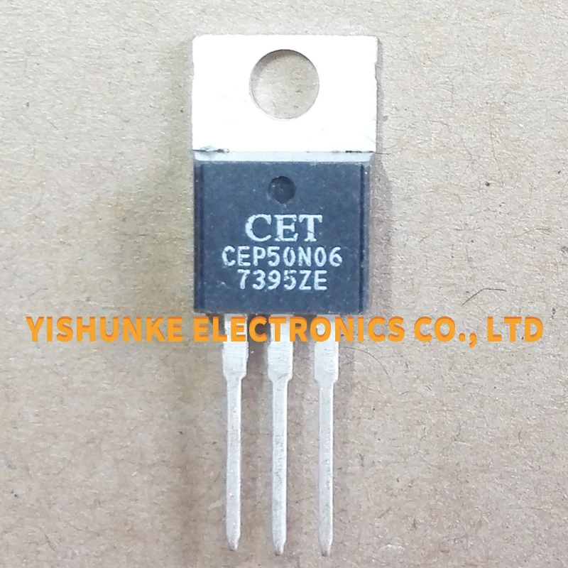 10 шт. CEP50N06 BUZ22 N1106 K2135 K53 STTH1004FP TO-220 TO-220F | Электроника