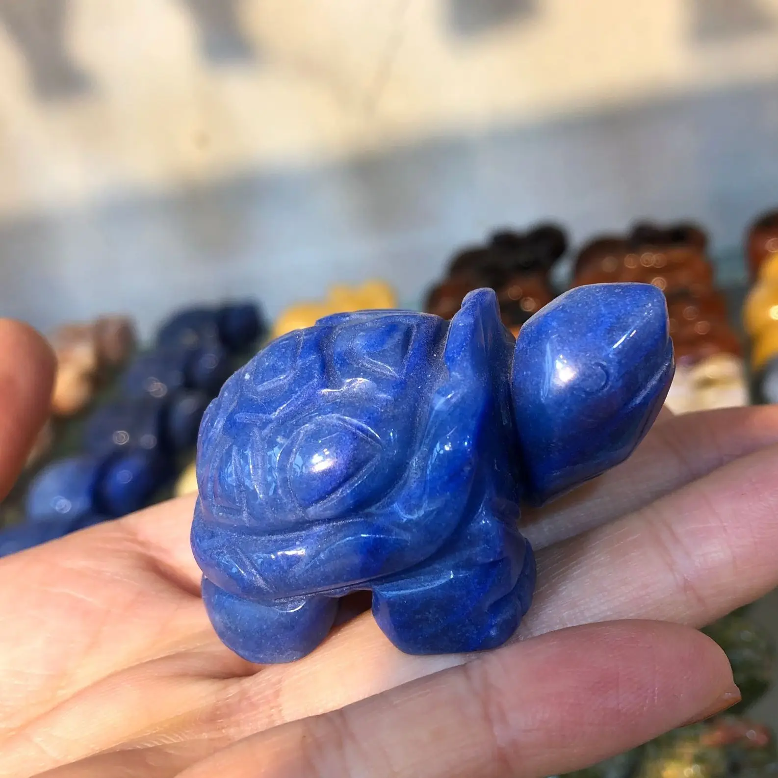 Новинка 1 шт. 5 см ручная резьба искусственный Нефритовый камень статуя слона украшение для дома слон, Черепаховые украшения
Новинка 1 шт. 5 см ручная резьба искусственный Нефритовый камень статуя слона украшение для дома слон, Черепаховые украшения