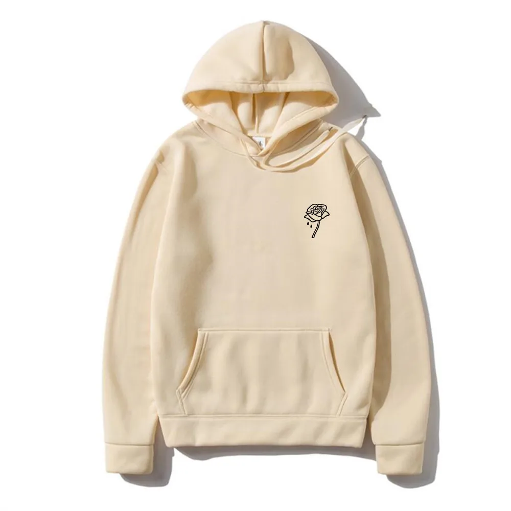 Fashion Harajuku Oversized Hoodie Men Women Loose Casual Style Sweatshirt Autumn Winter Streetwear Flower Print Hoodies Pullover
Fashion Harajuku Oversized Hoodie Men Women Loose Casual Style Sweatshirt Autumn Winter Streetwear Flower Print Hoodies Pullover