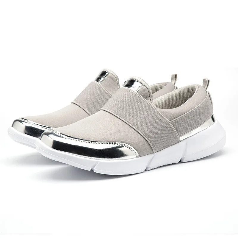 2019 Breathable Women Sneakers Vulcanize Shoes Casual Women Shoes Zapatos De Mujer Sport Sneaker Increasing Ladies Shoes Fashion
2019 Breathable Women Sneakers Vulcanize Shoes Casual Women Shoes Zapatos De Mujer Sport Sneaker Increasing Ladies Shoes Fashion