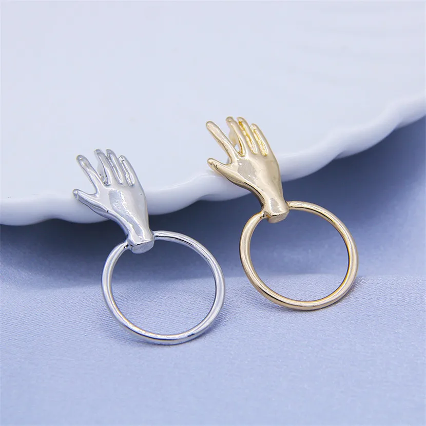Stud Earrings Circle Vintage Earring Women Ear Rngs Punk Lightning Offers Gold Plated Hand Shape Christmas Gifts 2021 European
Stud Earrings Circle Vintage Earring Women Ear Rngs Punk Lightning Offers Gold Plated Hand Shape Christmas Gifts 2021 European