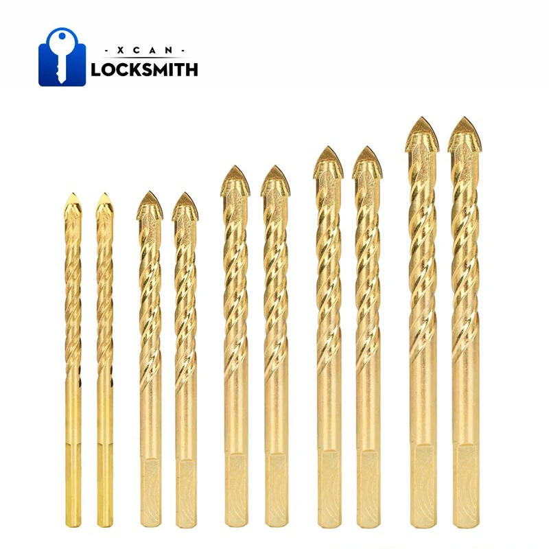 Glass Tile Drill Bit 3-12mm Ceramic Concrete Hole Opener for Glass Ceramic Concrete Hole Opener Triangle Tile Drill Bit
Glass Tile Drill Bit 3-12mm Ceramic Concrete Hole Opener for Glass Ceramic Concrete Hole Opener Triangle Tile Drill Bit